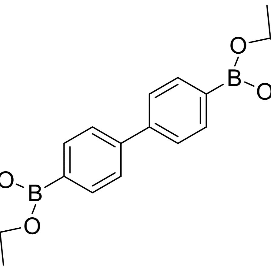 207611-87-8/	 4,4'-联二硼酸二频哪醇酯 ,	98%