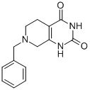 62459-02-3/	 7-BENZYL-5,6,7,8-TETRAHYDROPYRIDO[3,4-D]PYRIMIDINE-2,4(1H,3H)-DIONE ,98%