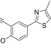 144060-53-7/	 非布索坦 ,	98%