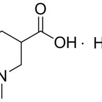19999-64-5/	 1-甲基啶-3-羧酸盐酸盐 ,	98%