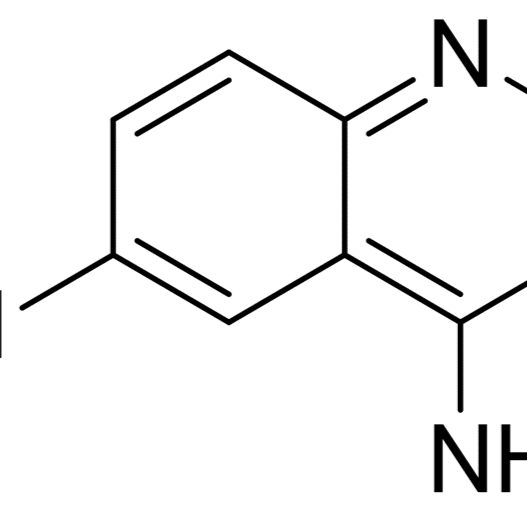 19808-35-6/ 6-氯喹唑啉-4-胺,98%