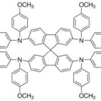 207739-72-8/	 Spiro-MeOTAD ,	≥95%（HPLC）