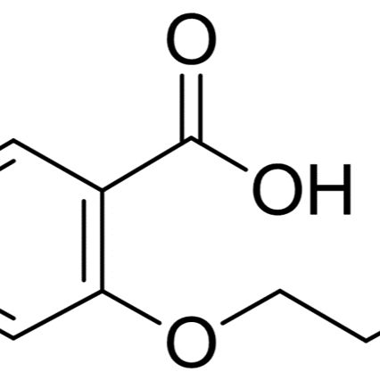 2100-31-4/ 2-丙氧基苯甲酸 ,98%