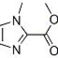 62366-53-4/	 1 -甲基- 1H-咪唑-2 -羧酸甲酯 ,	95%