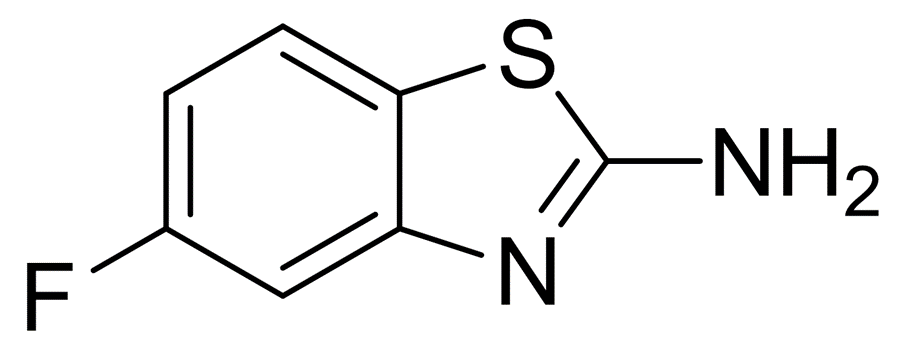 20358-07-0/2-氨基-5-氟并噻唑, 97%