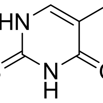 636-26-0/4-羟基-2-巯基-5-甲基嘧啶,≥98.0%