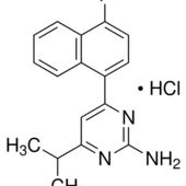 199864-87-4/ RS-127445 盐酸盐 ,≥98%