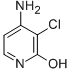 55290-73-8/ 4-氨基-3-氯吡啶-2-醇 ,98%