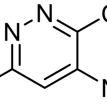 823-58-5/ 3,6-二氯哒嗪-4-胺 ,97%