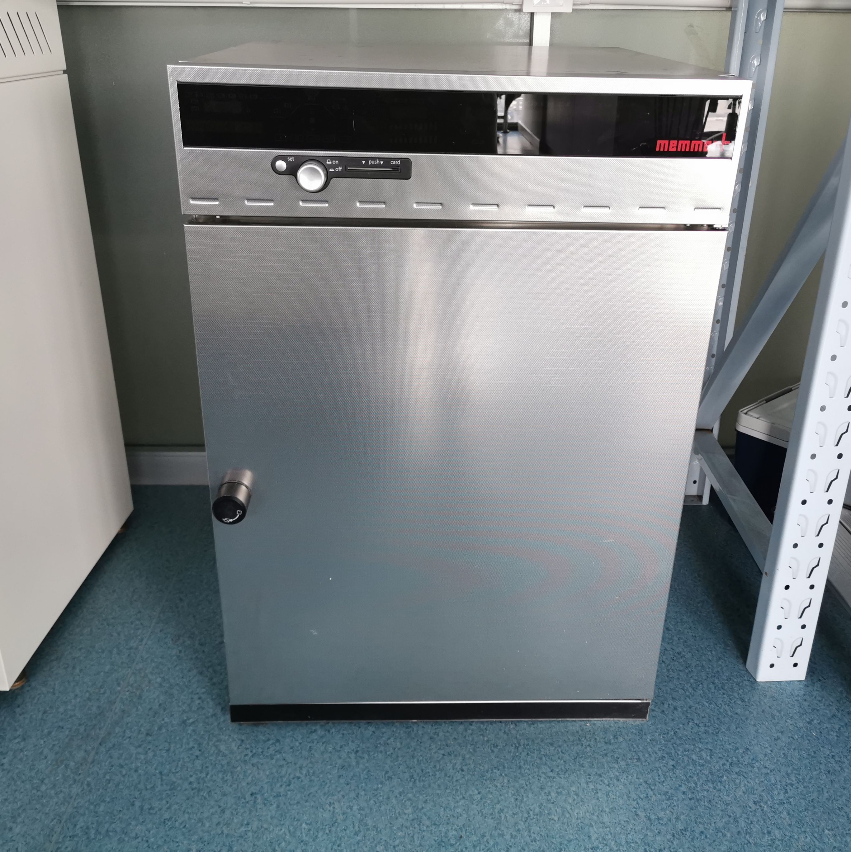 美墨尔特INC153二氧化碳培养箱