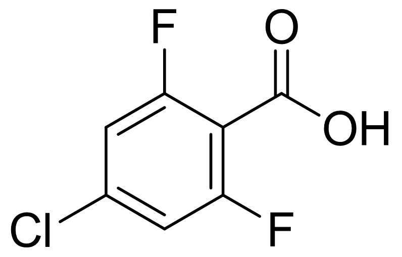 196194-58-8/ 4-氯-2,6-二苯甲酸, 98