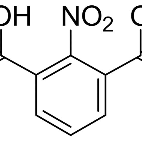 21161-11-5/ 2-硝基间苯二甲酸 ,98%