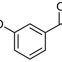 206761-84-4/ 3-苯氧基苯甲酰肼 . 97%