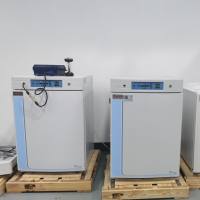 二手Forma高温灭菌371CO2培养箱