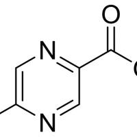 210037-58-4/ 5-溴吡嗪-2-羧酸甲酯 , 98%