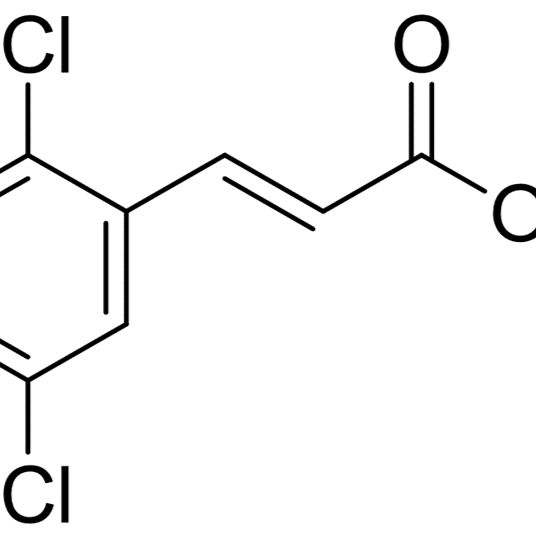 20595-47-5/ 2,5-二氯肉桂酸,98%