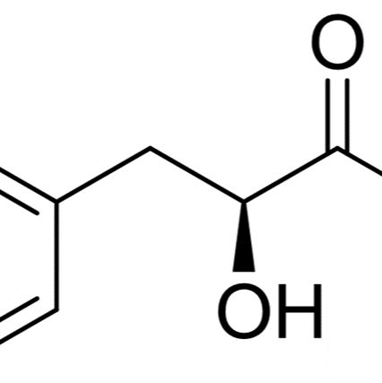 20312-36-1/ L-3-苯乳酸 .98%