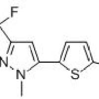 175202-94-5/ 5-甲基-3-(三氟甲)-1H-咯-5-硫苯-2-甲. ≥95%