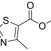 81569-44-0/	 4-甲基-5-噻唑甲酸甲酯 ,	98%
