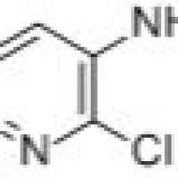 55928-83/-1	 3-氯-4-氨基哒嗪,	98%