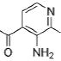 870997-81-2/	 2-甲氧基-3-氨吡啶-4-羧酸 .98%