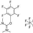 206190-14-9/	 (二甲基氨基)二甲基(2,3,4,5,6-五苯氧基)甲烷亚胺六酸盐,	≥98%