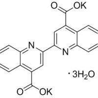 207124-63-8/	 2,2'-联啉-4,4'-二甲酸二钾盐三水物 ,	99%