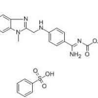 1019206-65-5/ 苯磺酸达比加群酯 , 分析标准品,HPLC≥98%