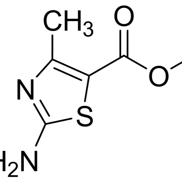 3829-80-9/ 2-氨基-4-甲基噻唑-5-甲酸甲酯 ,98%
