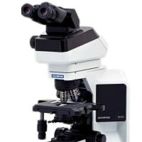 奥林巴斯Olympus BX43正置生物显微镜-高效临床显微镜