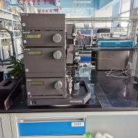 二手蛋白纯化仪AKTA Purifier 100