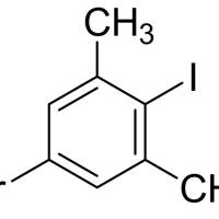 206559-43-5/ 5-溴-2-碘间二甲苯, 98%