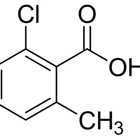 21327-86-6/ 2-氯-6-甲基苯甲酸 ,98%