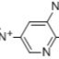 51984-61-3/	 2-METHYL-5-NITROPYRIDIN-3-AMINE ,98%