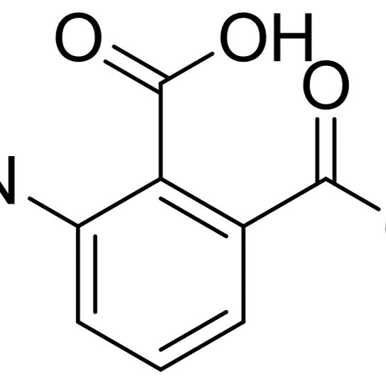 21606-04-2/	 3-硝基-2-羧基苯甲酸甲,	98%