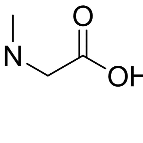 21911-75/-1 N-苯基-N-甲基甘氨酸盐酸盐 ,97%