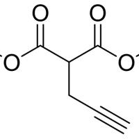 17920-23-9/	 2-(炔丙基)丙二酸二乙酯,	95%