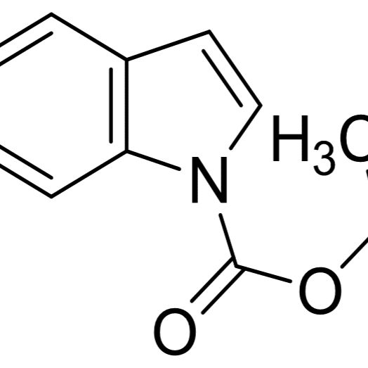 219508-62-0/	 6-氨基吲哚-1-甲酸叔丁酯 ,	97%