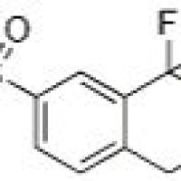  1086389-83-4/4-(甲磺酰基)-2-(三氟甲基)苄基
