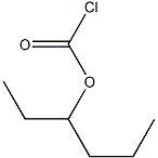 58906-62-0/	 氯甲酸-1-乙基丁酯 ,	分析标准品,HPLC≥98%
