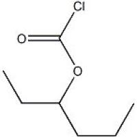 58906-62-0/ 氯甲酸-1-乙基丁酯 , 分析标准品,HPLC≥98%
