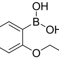 213211-69-9/	 2-乙氧基苯硼酸 ,	98%