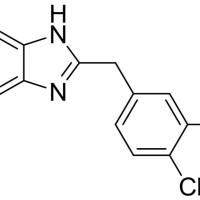 213133-77-8/ 2-(3,4-二氯苄基)苯并咪唑 , 99%