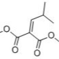 562-68-6/2-(2-甲基1-亚丙基)丙二酸二乙酯