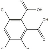 62268-16-0/ 3,4,6-三氯酞酸 ,≥97%