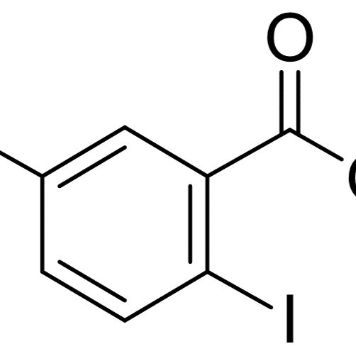 181765-86-6/	 5-溴-2-碘苯甲酸甲,	98%