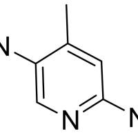 21901-40-6/	 2-氨基-4-甲基-5-硝基吡,	98%