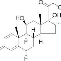 2135-17-3/	 氟米松 ,98%