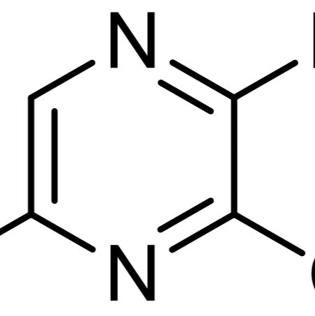 21943-13-5/ 5-溴-3-氯吡嗪-2-胺 ,97%