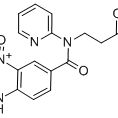429659-01-8/ 3-(4-(甲基氨基)-3-硝基-N-(吡啶-2-基)苯甲酰氨基)酸乙酯,分析标准品,HPLC≥98%